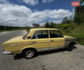 Желтый ВАЗ 2103, объемом двигателя 1.5 л и пробегом 134 тыс. км за 481 $, фото 6 на Automoto.ua