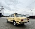 Желтый ВАЗ 2103, объемом двигателя 1.5 л и пробегом 88 тыс. км за 900 $, фото 3 на Automoto.ua
