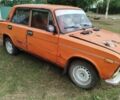 Желтый ВАЗ 2103, объемом двигателя 3 л и пробегом 127 тыс. км за 413 $, фото 2 на Automoto.ua
