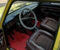 Жовтий ВАЗ 2103, об'ємом двигуна 1.5 л та пробігом 95 тис. км за 48000 $, фото 5 на Automoto.ua