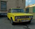 Жовтий ВАЗ 2103, об'ємом двигуна 1.5 л та пробігом 95 тис. км за 48000 $, фото 1 на Automoto.ua