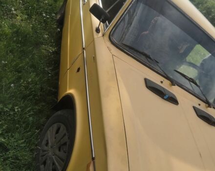 Жовтий ВАЗ 2103, об'ємом двигуна 0 л та пробігом 75 тис. км за 500 $, фото 13 на Automoto.ua