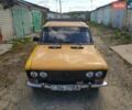 Желтый ВАЗ 2103, объемом двигателя 1.3 л и пробегом 100 тыс. км за 700 $, фото 1 на Automoto.ua