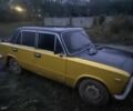 Жовтий ВАЗ 2103, об'ємом двигуна 1.5 л та пробігом 3 тис. км за 594 $, фото 1 на Automoto.ua