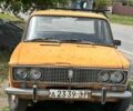 Желтый ВАЗ 2103, объемом двигателя 1.3 л и пробегом 150 тыс. км за 320 $, фото 1 на Automoto.ua