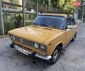 Желтый ВАЗ 2103, объемом двигателя 1.5 л и пробегом 300 тыс. км за 899 $, фото 1 на Automoto.ua