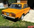 Желтый ВАЗ 2103, объемом двигателя 1.5 л и пробегом 43 тыс. км за 1350 $, фото 3 на Automoto.ua