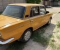 Желтый ВАЗ 2103, объемом двигателя 1.5 л и пробегом 70 тыс. км за 36000 $, фото 2 на Automoto.ua
