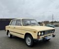 Желтый ВАЗ 2103, объемом двигателя 1.5 л и пробегом 88 тыс. км за 900 $, фото 1 на Automoto.ua
