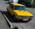 Желтый ВАЗ 2103, объемом двигателя 1 л и пробегом 53 тыс. км за 722 $, фото 4 на Automoto.ua