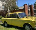 Желтый ВАЗ 2103, объемом двигателя 1.5 л и пробегом 250 тыс. км за 650 $, фото 2 на Automoto.ua