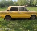 Жовтий ВАЗ 2103, об'ємом двигуна 0 л та пробігом 75 тис. км за 500 $, фото 1 на Automoto.ua