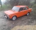 Желтый ВАЗ 2103, объемом двигателя 1 л и пробегом 580 тыс. км за 450 $, фото 1 на Automoto.ua