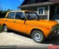 Желтый ВАЗ 2103, объемом двигателя 1.5 л и пробегом 43 тыс. км за 1350 $, фото 4 на Automoto.ua