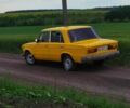 Желтый ВАЗ 2103, объемом двигателя 1 л и пробегом 53 тыс. км за 722 $, фото 1 на Automoto.ua