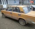 Желтый ВАЗ 2103, объемом двигателя 1.3 л и пробегом 220 тыс. км за 550 $, фото 4 на Automoto.ua