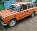 Желтый ВАЗ 2103, объемом двигателя 3 л и пробегом 127 тыс. км за 413 $, фото 5 на Automoto.ua
