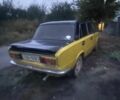 Жовтий ВАЗ 2103, об'ємом двигуна 1.5 л та пробігом 3 тис. км за 594 $, фото 3 на Automoto.ua