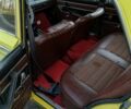 Жовтий ВАЗ 2103, об'ємом двигуна 1.5 л та пробігом 95 тис. км за 48000 $, фото 4 на Automoto.ua