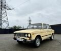 Желтый ВАЗ 2103, объемом двигателя 1.5 л и пробегом 88 тыс. км за 900 $, фото 1 на Automoto.ua