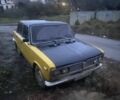 Жовтий ВАЗ 2103, об'ємом двигуна 1.5 л та пробігом 3 тис. км за 594 $, фото 1 на Automoto.ua