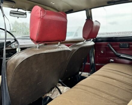 Желтый ВАЗ 2103, объемом двигателя 1.5 л и пробегом 88 тыс. км за 900 $, фото 5 на Automoto.ua