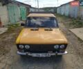 Жовтий ВАЗ 2103, об'ємом двигуна 1.3 л та пробігом 100 тис. км за 700 $, фото 1 на Automoto.ua