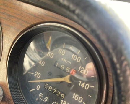 Желтый ВАЗ 2103, объемом двигателя 1.5 л и пробегом 250 тыс. км за 650 $, фото 8 на Automoto.ua