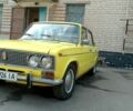 Жовтий ВАЗ 2103, об'ємом двигуна 1.5 л та пробігом 95 тис. км за 48000 $, фото 2 на Automoto.ua