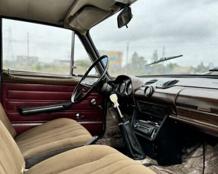 Желтый ВАЗ 2103, объемом двигателя 1.5 л и пробегом 88 тыс. км за 900 $, фото 7 на Automoto.ua