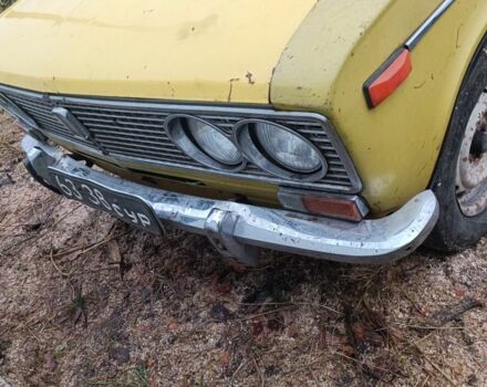 Желтый ВАЗ 2103, объемом двигателя 1.5 л и пробегом 1 тыс. км за 238 $, фото 3 на Automoto.ua