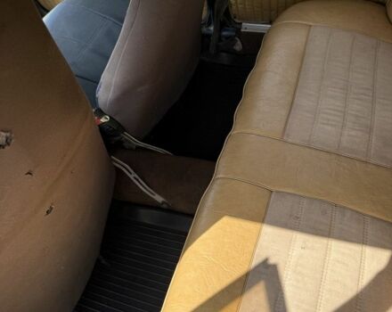 Жовтий ВАЗ 2103, об'ємом двигуна 1.5 л та пробігом 70 тис. км за 900 $, фото 19 на Automoto.ua