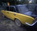 Жовтий ВАЗ 2103, об'ємом двигуна 1.5 л та пробігом 3 тис. км за 594 $, фото 2 на Automoto.ua