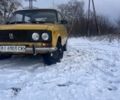 Жовтий ВАЗ 2103, об'ємом двигуна 1.5 л та пробігом 300 тис. км за 541 $, фото 1 на Automoto.ua