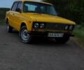 Желтый ВАЗ 2103, объемом двигателя 1 л и пробегом 53 тыс. км за 722 $, фото 3 на Automoto.ua
