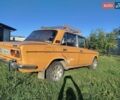 Жовтий ВАЗ 2103, об'ємом двигуна 1.3 л та пробігом 200 тис. км за 482 $, фото 8 на Automoto.ua