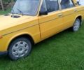 Желтый ВАЗ 2103, объемом двигателя 0 л и пробегом 2 тыс. км за 550 $, фото 3 на Automoto.ua