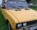 Желтый ВАЗ 2103, объемом двигателя 0 л и пробегом 2 тыс. км за 550 $, фото 5 на Automoto.ua