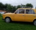Желтый ВАЗ 2103, объемом двигателя 0 л и пробегом 2 тыс. км за 550 $, фото 4 на Automoto.ua