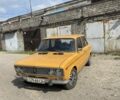 Жовтий ВАЗ 2103, об'ємом двигуна 0 л та пробігом 1 тис. км за 452 $, фото 1 на Automoto.ua