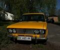 Желтый ВАЗ 2103, объемом двигателя 0 л и пробегом 200 тыс. км за 557 $, фото 2 на Automoto.ua