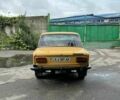 Желтый ВАЗ 2103, объемом двигателя 1.5 л и пробегом 80 тыс. км за 650 $, фото 3 на Automoto.ua