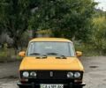 Желтый ВАЗ 2103, объемом двигателя 1.5 л и пробегом 80 тыс. км за 650 $, фото 1 на Automoto.ua