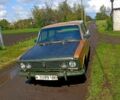 Желтый ВАЗ 2103, объемом двигателя 1.5 л и пробегом 76 тыс. км за 380 $, фото 2 на Automoto.ua