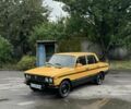 Желтый ВАЗ 2103, объемом двигателя 1.5 л и пробегом 80 тыс. км за 650 $, фото 5 на Automoto.ua