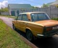 Желтый ВАЗ 2103, объемом двигателя 1.5 л и пробегом 76 тыс. км за 380 $, фото 4 на Automoto.ua