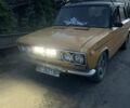 Желтый ВАЗ 2103, объемом двигателя 1.5 л и пробегом 3 тыс. км за 606 $, фото 1 на Automoto.ua