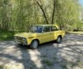 Желтый ВАЗ 2103, объемом двигателя 0 л и пробегом 100 тыс. км за 1000 $, фото 1 на Automoto.ua