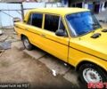 Жовтий ВАЗ 2103, об'ємом двигуна 1.3 л та пробігом 150 тис. км за 400 $, фото 6 на Automoto.ua