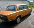Желтый ВАЗ 2103, объемом двигателя 1.5 л и пробегом 76 тыс. км за 380 $, фото 3 на Automoto.ua